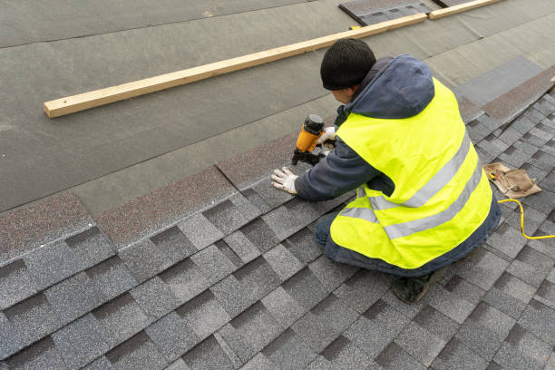 Best Storm Damage Roof Repair  in Kealakekua, HI