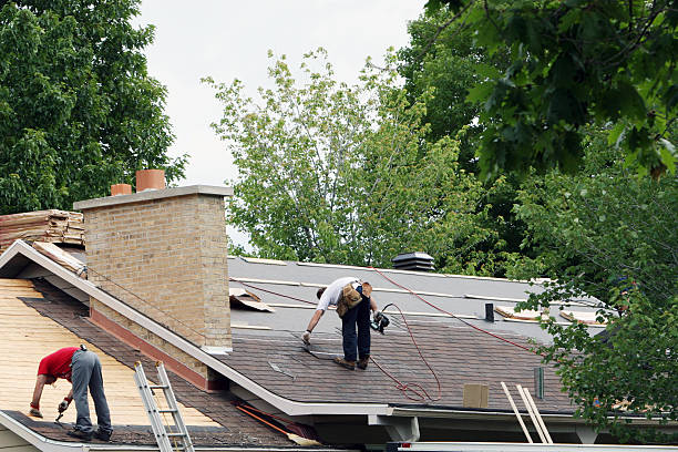 Best Tile Roofing Contractor  in Kealakekua, HI