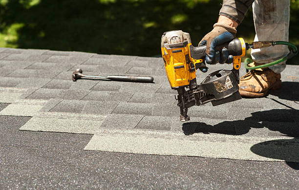 Best Commercial Roofing Services  in Kealakekua, HI
