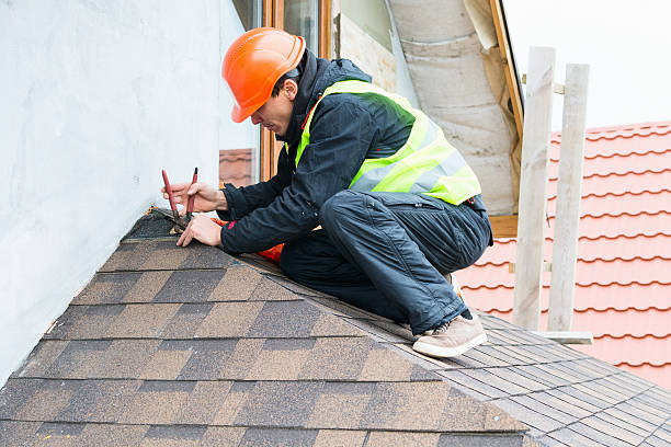 Best Emergency Roof Repair  in Kealakekua, HI