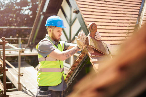 Best Sealant for Roof  in Kealakekua, HI
