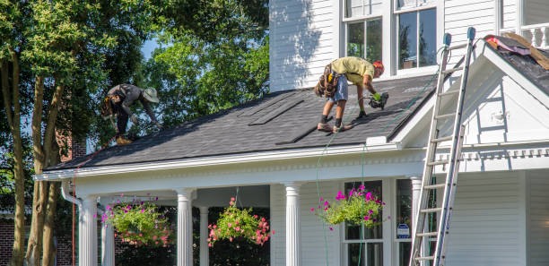 Gutter Installation and Roofing in Kealakekua, HI